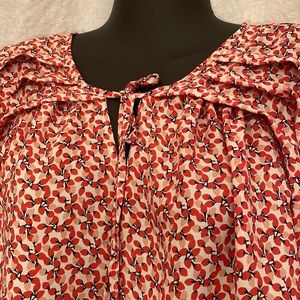 1X Max Studio Blouse Pink ❤️